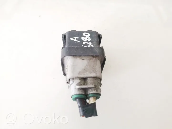 Toyota Corolla Verso E121 Przekaźnik / Modul układu ogrzewania wstępnego 2861067010