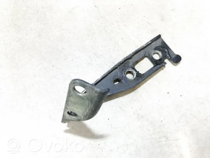 Ford Fiesta Cerniere del vano motore/cofano 2s61168003a