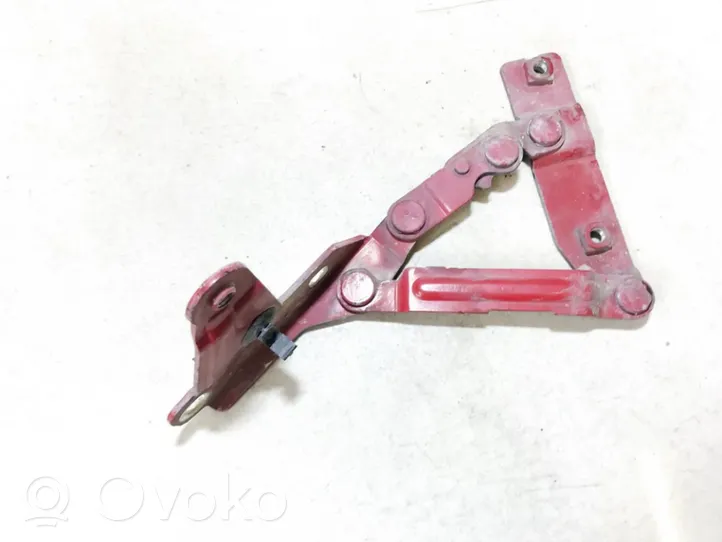 Seat Altea Cerniere del vano motore/cofano 5p0823302b