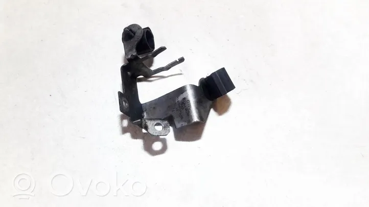 Volkswagen Touareg I Engine mounting bracket 4e0971845al