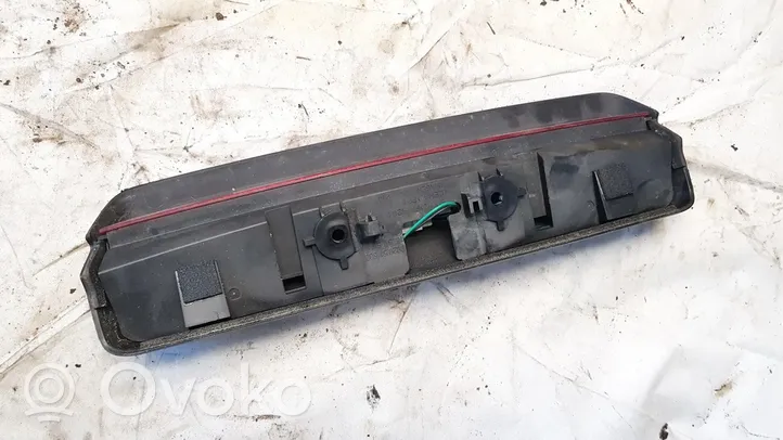 Mazda Demio Third/center stoplight 