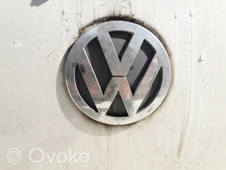 Volkswagen Polo Valmistajan merkki/logo/tunnus 