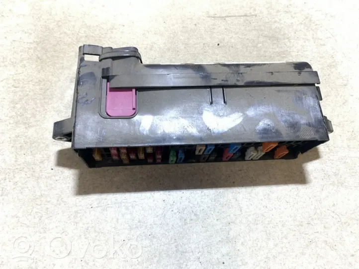 Seat Altea Fuse box set 5p1970023