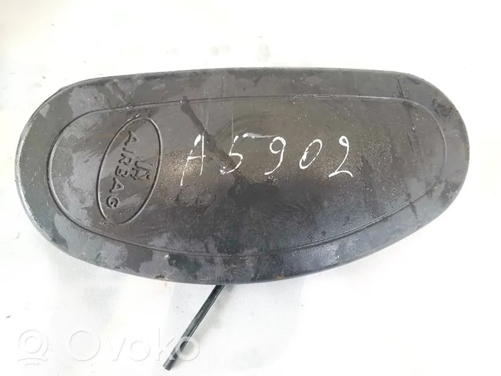 Citroen C5 Seat airbag 30005341