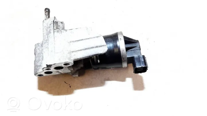 Honda Jazz Zawór EGR 50F71005