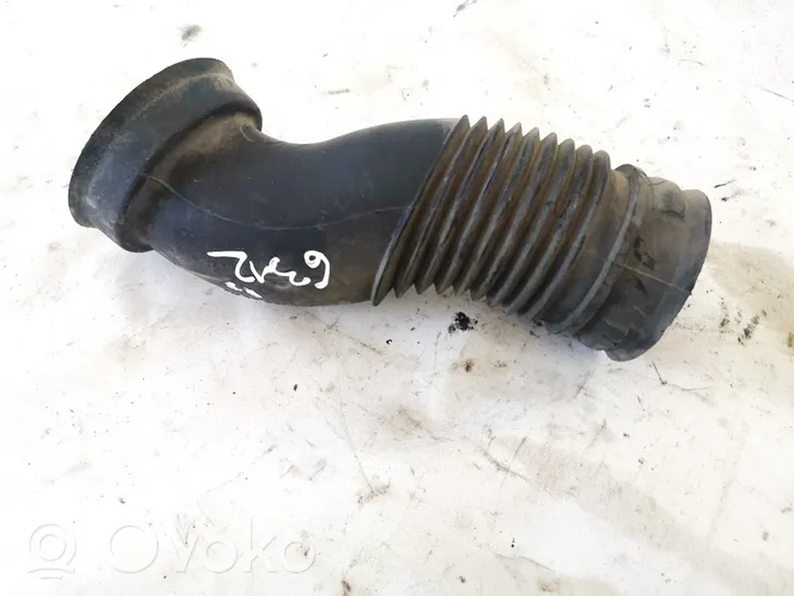 Opel Zafira A Tube d'admission d'air 90531007