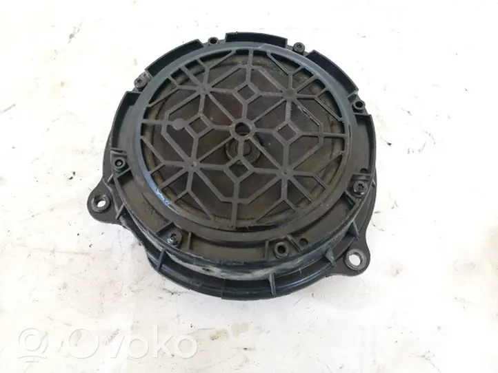 Citroen C5 Front door speaker 