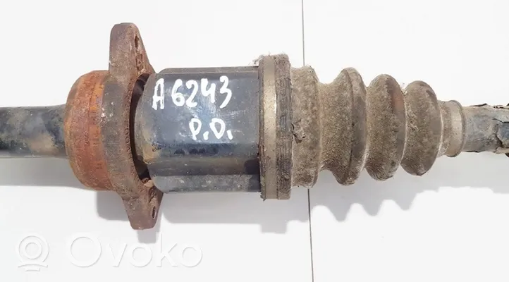 Toyota Corolla E120 E130 Semiasse anteriore 