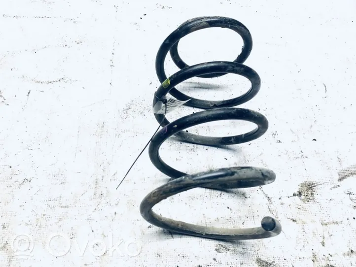 Toyota Corolla E120 E130 Front coil spring 