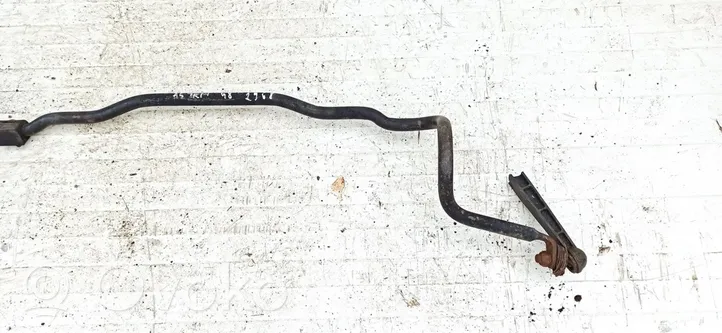 Opel Astra G Rear anti-roll bar/sway bar 