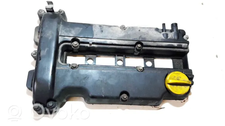 Opel Corsa D Galvutės dangtelis 55351461