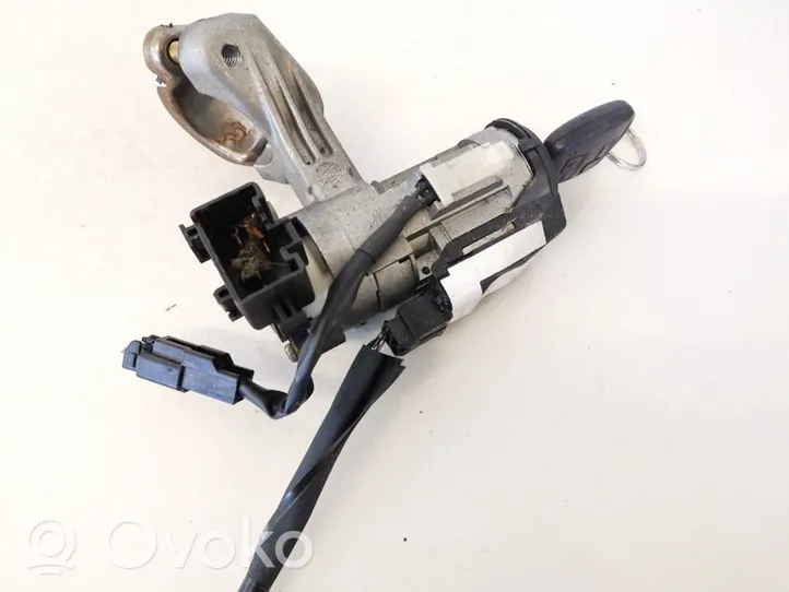 Toyota Corolla E120 E130 Ignition lock 45020024