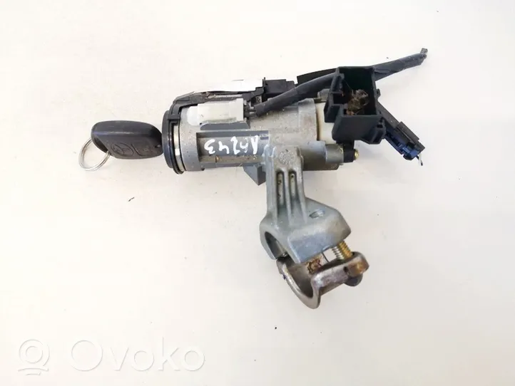 Toyota Corolla E120 E130 Ignition lock 45020024