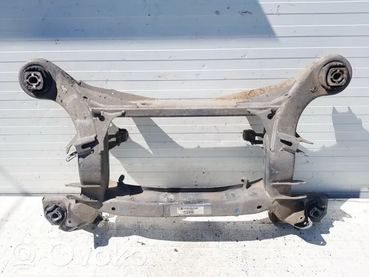 Mercedes-Benz S W220 Rear subframe 