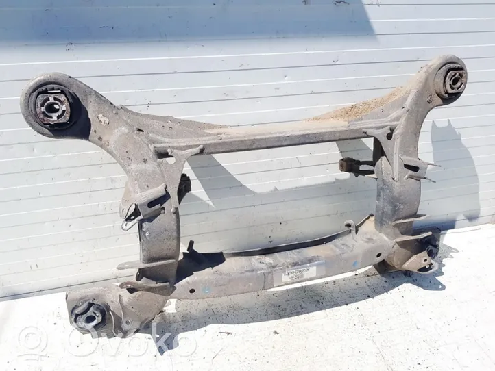 Mercedes-Benz S W220 Rear subframe 