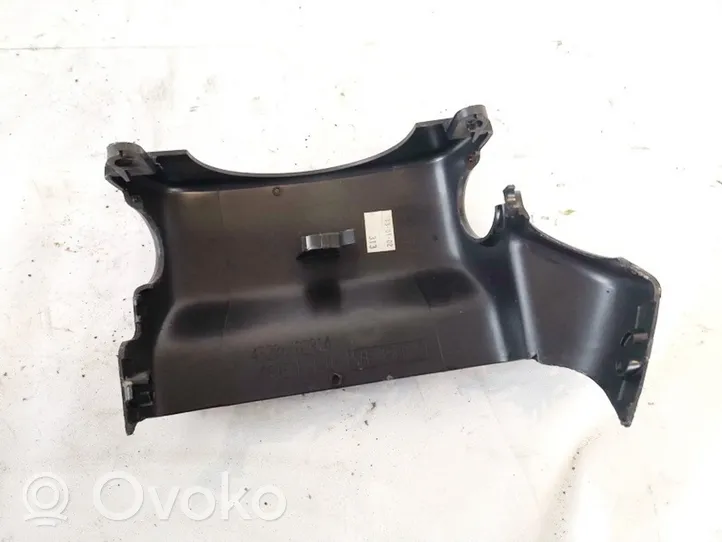 Toyota Corolla E120 E130 Garniture de colonne de volant 4528602914