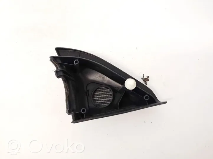 Toyota Corolla E120 E130 Grilles/couvercle de haut-parleur latéral 6749212480