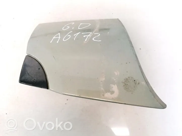 Renault Scenic I Priekinio slenksčio apdaila (išorinė) 7700354301