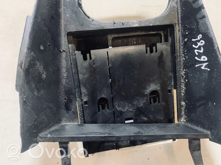 Volkswagen Bora Peleninė panelėje 1j0857961c