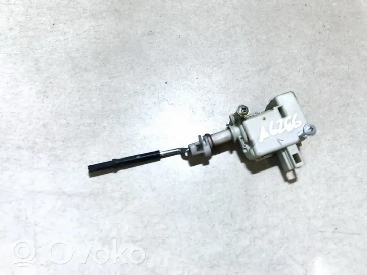 Volkswagen Bora Central locking motor 1j0810773