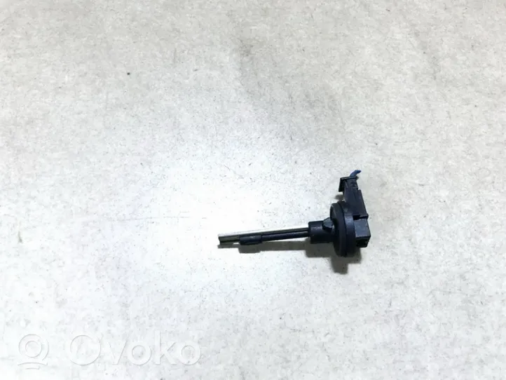 Opel Zafira A Interior temperature sensor 101288544