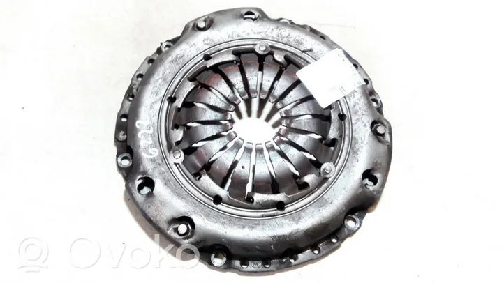 Opel Zafira A Pressure plate 