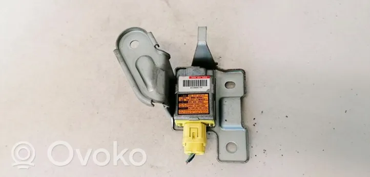 Toyota Corolla E110 Airbagsensor Crashsensor Drucksensor 8986012040