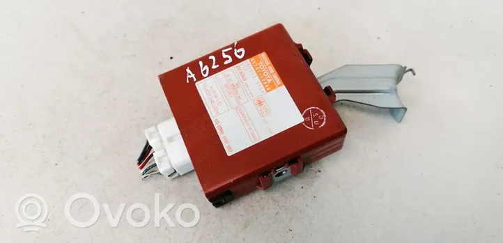 Toyota Corolla E110 Durų elektronikos valdymo blokas 8974112080