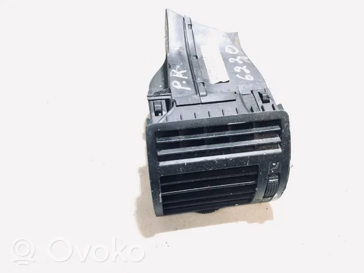 Volkswagen Sharan Griglia di ventilazione centrale cruscotto YM21A018B09