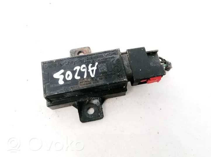 Chrysler 300 - 300C Sensore di pressione dello pneumatico 04602504AB