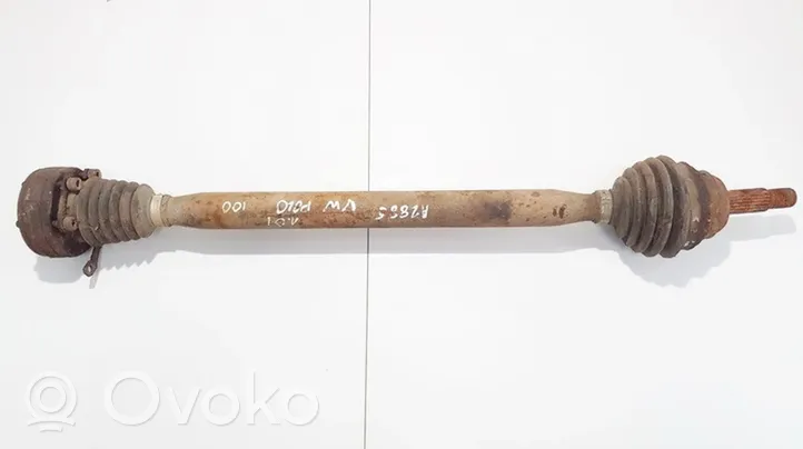 Volkswagen Polo III 6N 6N2 6NF Front driveshaft 