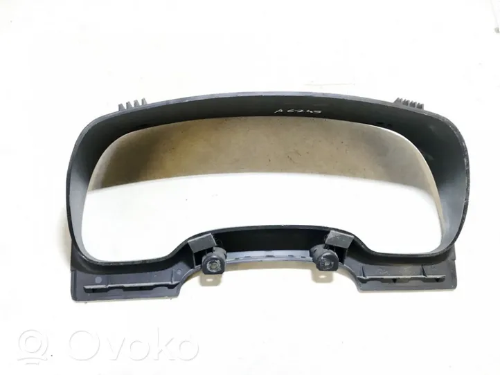 Opel Astra G Dashboard trim 90561233