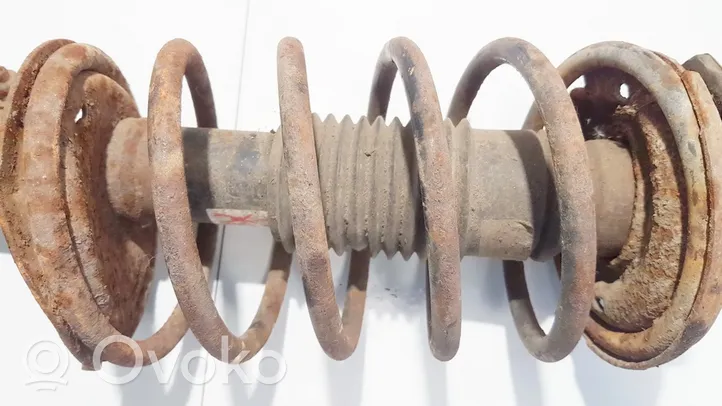 Citroen ZX Front coil spring 