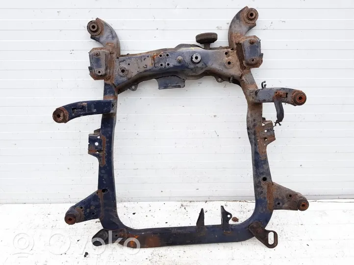 Opel Astra H Front subframe 