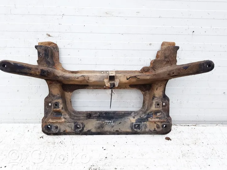 Citroen Xsara Front subframe 