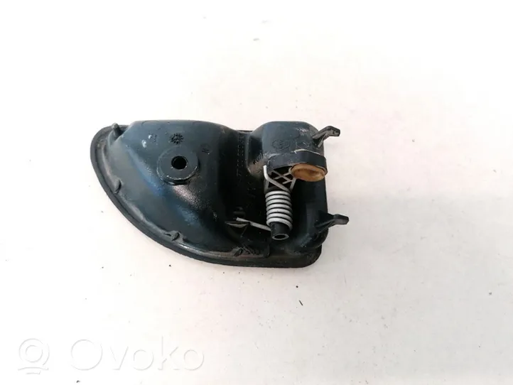 Renault Kangoo I Klamka wewnętrzna drzwi 7700820524