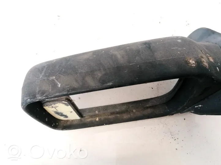 Ford Scorpio Front door electric wing mirror E10117182