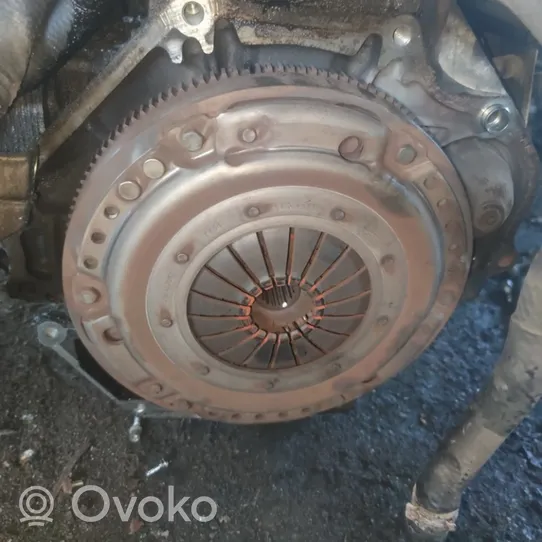 Opel Astra G Clutch set kit 