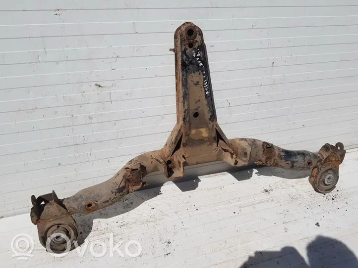 Ford Galaxy Rear subframe 