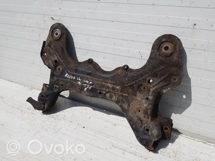 Volkswagen Golf IV Front subframe 