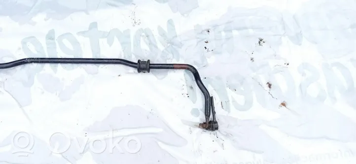 Mercedes-Benz A W168 Stabilizator przedni / drążek 