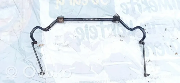 BMW 1 E81 E87 Stabilizator przedni / drążek 