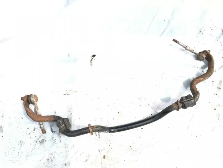 Toyota RAV 4 (XA30) Rear anti-roll bar/sway bar 