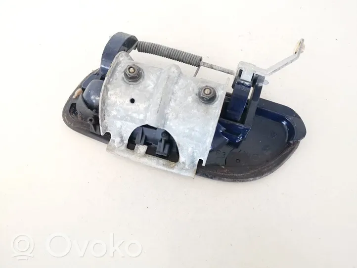 Volvo S60 Front door exterior handle 9159640