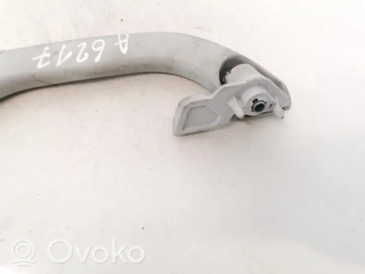 Volkswagen PASSAT B5 Rear interior roof grab handle 3B0857608