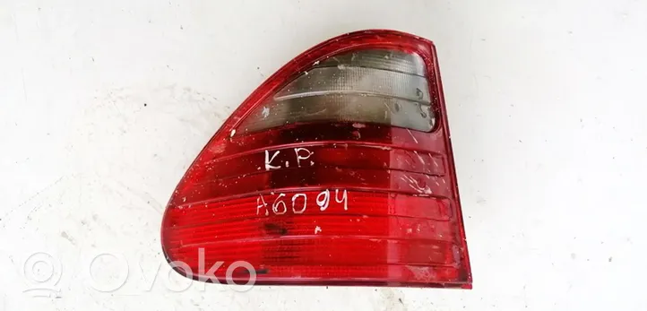 Mercedes-Benz E W210 Takavalot A2108204764