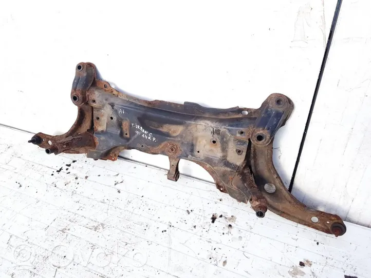 Toyota Urban Cruiser (XP110) Front subframe 