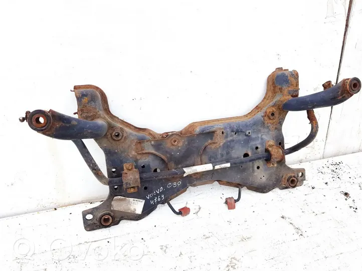 Volvo C30 Front subframe 