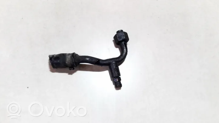 Volvo XC70 Turbo turbocharger oiling pipe/hose 