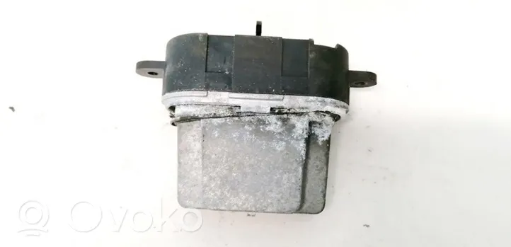 Fiat Bravo Resistencia motor/ventilador de la calefacción 5246696412V